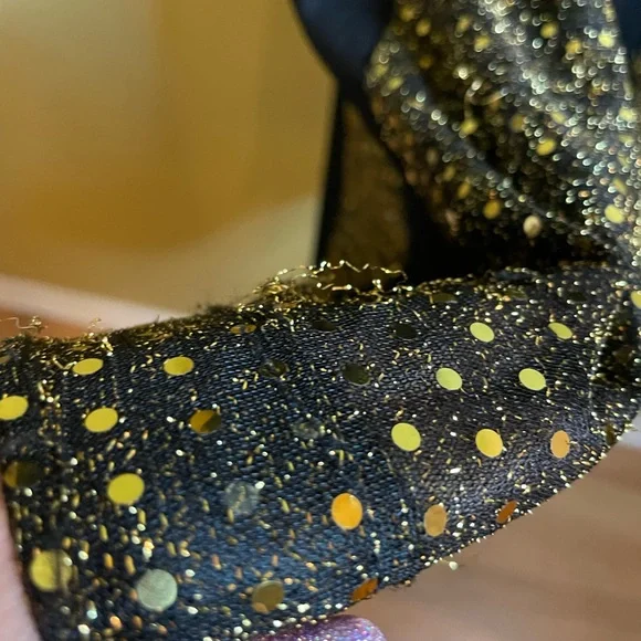 Belly Dancing Pants - Picture 8 of 12